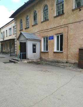 Поликлиника №2 (ГБ №3), фото №1