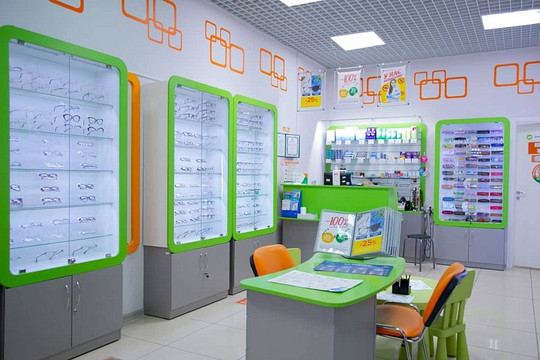 Счастливый взгляд на Планерной, фото №1