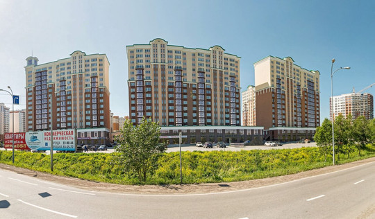 Анатомия красоты на Притомском, фото №1