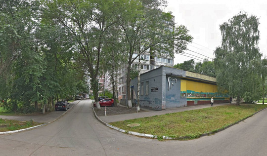 Интермед на Касимовском шоссе, фото №1
