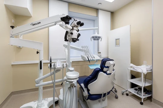 Новадент в Басковом, фото №1