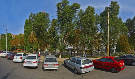 Стоматмилосердие на Костюкова, фото №1