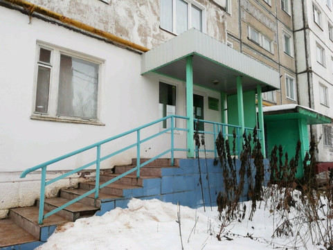 Женская консультация роддома №4 на Кохомском шоссе, фото №1