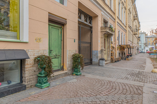 МирраМед в Соляном переулке, фото №1