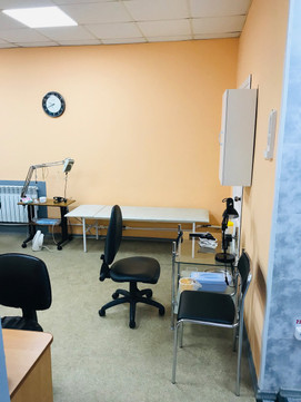 Медицинский центр слуха на Гагарина, фото №1