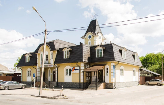 София в Можайске, фото №1