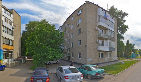 Стоматологическая поликлиника на Мира, фото №1