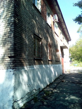 Поликлиника на Пирогова 34, фото №1