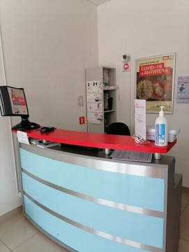 CL на Парковой, фото №1