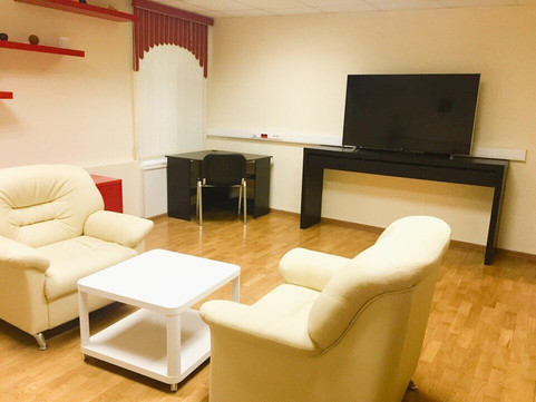 Буду говорить в Воротниковском переулке, фото №1