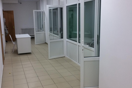 Клиника Запоев нет, фото №1