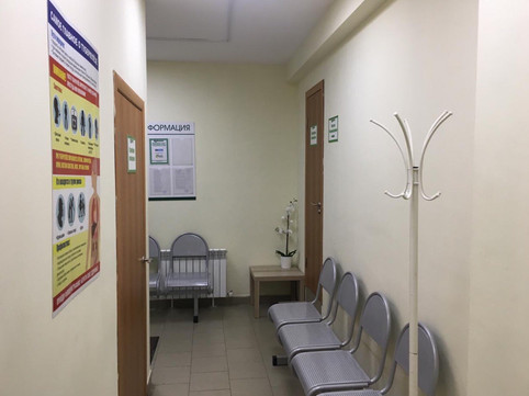 Клиника восстановительной медицины, фото №1