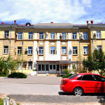 Поликлиника № 2, фото №1