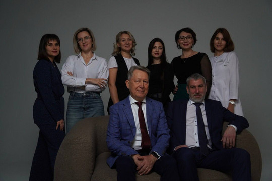 МЦ Евромед+, фото №1