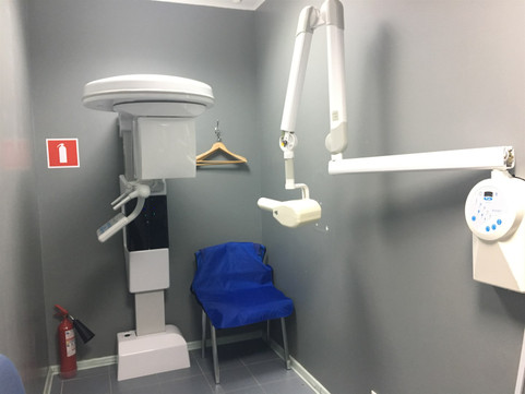 Медицинский центр Каролина-мед, фото №1