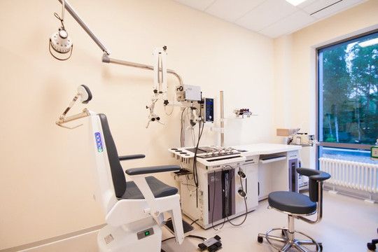 Клиника Чайка, фото №1