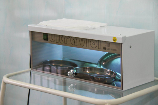 Парацельс на Доватора, фото №1