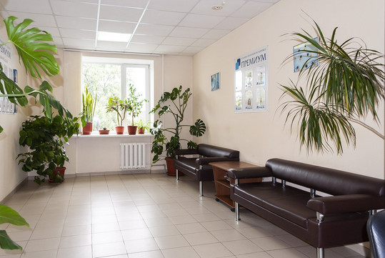 Клиника «Премиум», фото №1