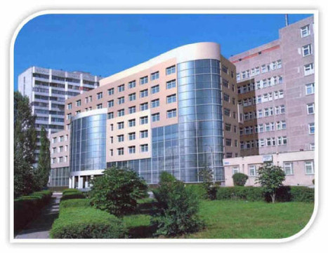 Поликлиника № 4, фото №1