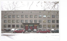 Городская поликлиника № 78, фото №1