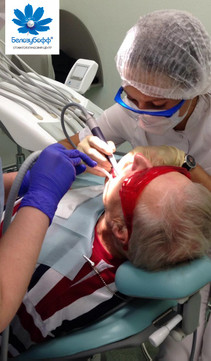 Стоматология Белозубофф, фото №1