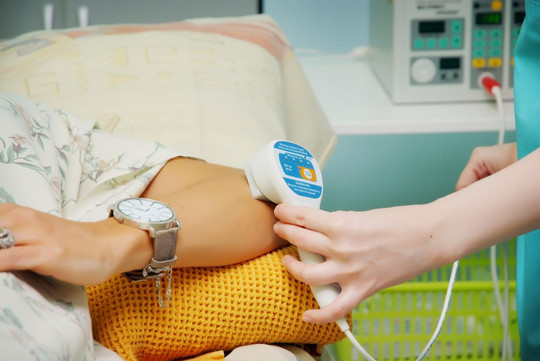 Центр мануальной терапии Ткачева на Победы, фото №1