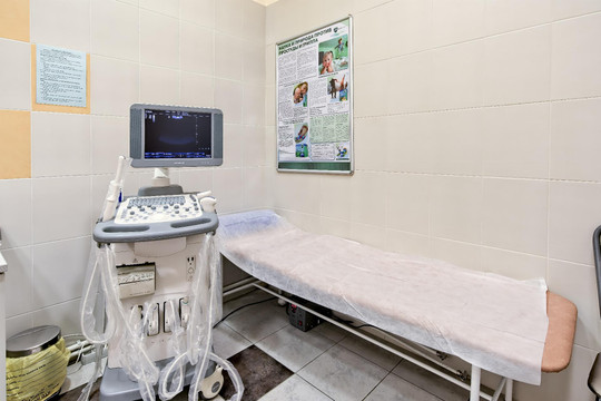 Стоматология Альмеда, фото №1