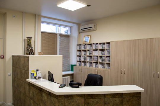 Клиника Эндовизион, фото №1