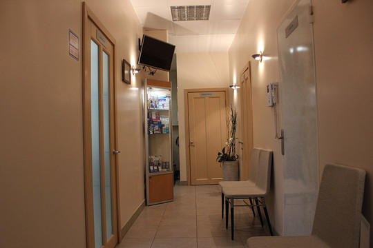 Мичуринский на Столетова, фото №1