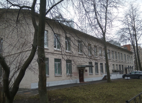 Женская консультация №5, фото №1