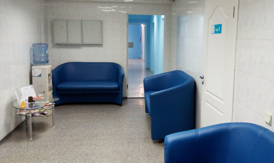 Медицинский центр «ЭкстраКлиник» Красный проспект, фото №1