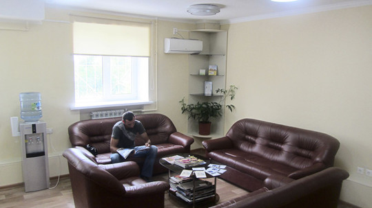 Медиа-Фарм+ на Университетском, фото №1