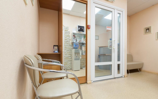 Стоматология «Эталон», фото №1