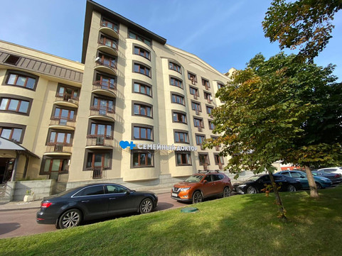 Семейный доктор на Флотской, фото №1