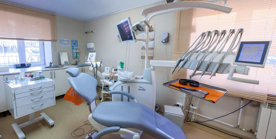 Стоматология «Позитив», фото №1