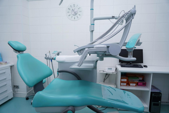 Стоматология Уни Дент, фото №1