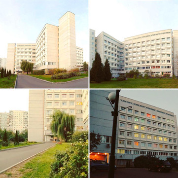 Роддом ГКБ им. В.В.Вересаева, фото №1