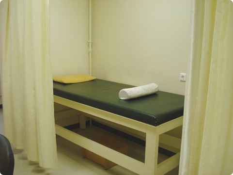 Клиника «Докторов Марар», фото №1