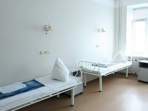 Клиника Здоровье, фото №1