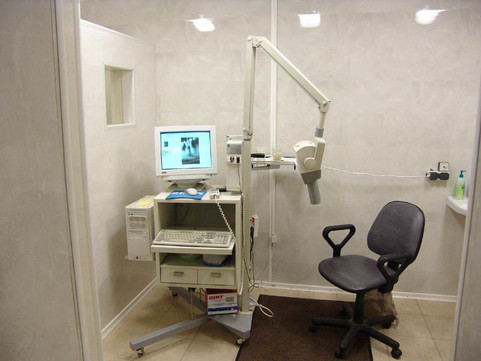 Стоматология Стоматолог, фото №1