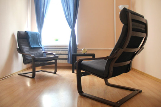 Буду говорить на Новослободской, фото №1