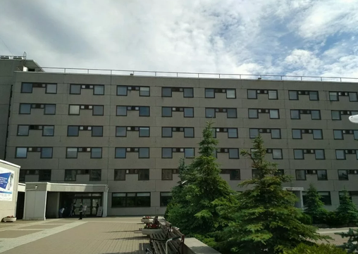 Клиника Микрохирургия Глаза им. Академика Федорова, фото №1