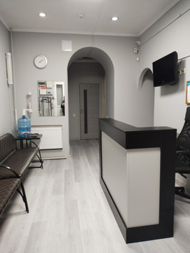 Северо-Западный центр лазерной медицины, фото №1