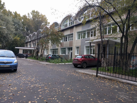 Клиника эндоскопической и эстетической хирургии на Бела Куна, фото №1