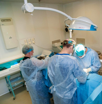 Городская больница № 12, фото №1