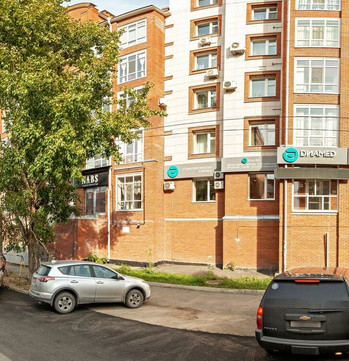 DИAMED на Фрунзе, фото №1