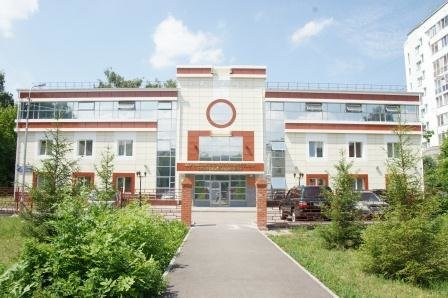 Центр Тибетской медицины на Октября, фото №1