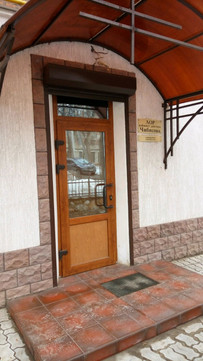 Лор кабинет Доктора Чибисова на Макаренко, фото №1