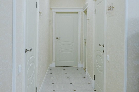 Клиника Ирины Гужавиной на Тверитина, фото №1