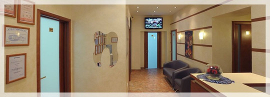 Стоматология «Дентокс», фото №1